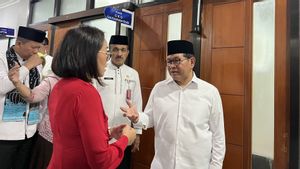 Pramono Janji Seluruh Kelurahan Jakarta Punya Puskesmas di Eranya 