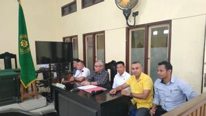 Pengadilan Negeri Dobo Maluku Tolak Praperadilan Tersangka TPPO