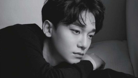 Chen EXO Ucapkan Selamat Atas 6 Tahun Berdirinya EXO-L