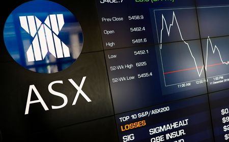 ASX Australia Sambut ETF Bitcoin Baru yang Diluncurkan Oleh DigitalX