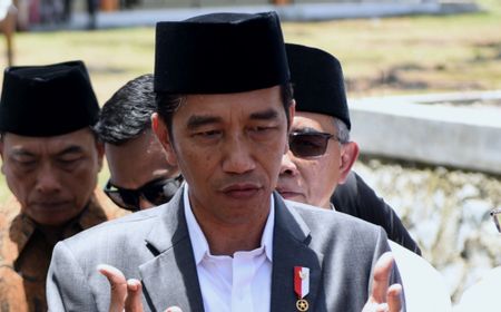 Presiden Jokowi Rencanakan Gerakan Wakaf Uang, Tengku Zulkarnain: Biarkan Uang Wakaf Dikelola Umat