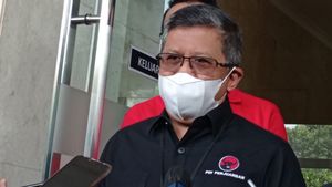 Sekjen PDIP Pastikan Komunikasi dengan Ridwan Kamil Tetap Berjalan
