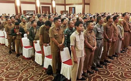 Daripada Gaungkan Work From Bali, PHRI Lebih Pilih Gencarkan PNS Rapat di Hotel