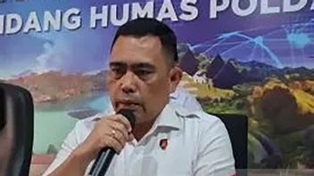 Kabag Keuangan Case Beaten Rame-rame Up Investigation, NTT Police Check 19 DPRD Members