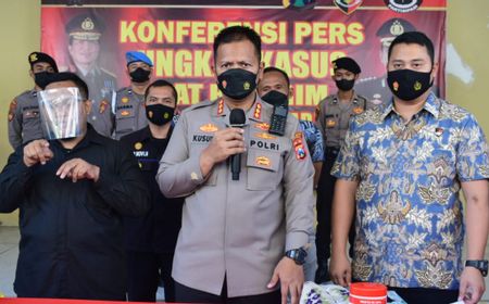 Terhimpit Ekonomi, Ibu di Sidoarjo Jual Putrinya ke Pria Hidung Belang, Paksa Suntik KB Agar Tak Hamil