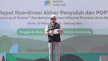 Ridwan Kamil: Presiden Jokowi Ingin Berkunjung ke Museum Masjid Al Jabbar
