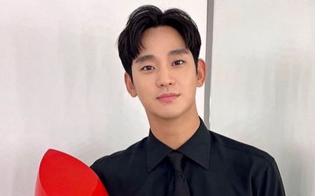 Tips Menjaga Kulit Wajah Agar Tampil Glowing Ala Artis Korea, Kim Soo Hyun