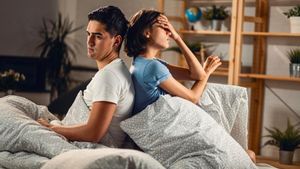 Tak Hanya Diabetes, Kebanyakan Makan Gula Bisa Ganggu Kehidupan Seksual