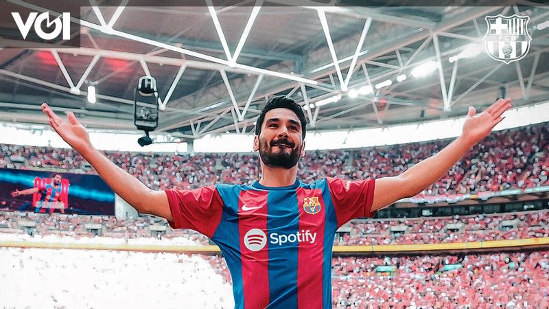 Ilkay Gundogan（イルカイ・ギュンドアン）EDITION