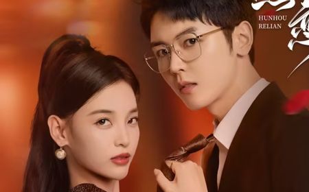 Sinopsis Drama China Passionate Love After Marriage: Zeng Xue Yao Alami Tragedi Keluarga