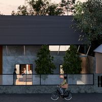 Jasa Arsitek Jogja Pendatang Baru: 88Space.id
