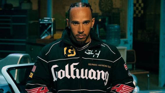 Lewis Hamilton Is Getting Closer To Becoming A KTM Owner