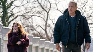 Sinopsis Film A Man Called Otto, Debut Akting Putra Tom Hanks: Truman Hanks