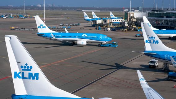 欧州航空会社、燃料価格の高騰に伴う多数のフライトをキャンセル