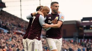 PM Inggris Malah Bela Klub Israel yang Dilarang Bawa Suporter ke Aston Villa di Liga Europa