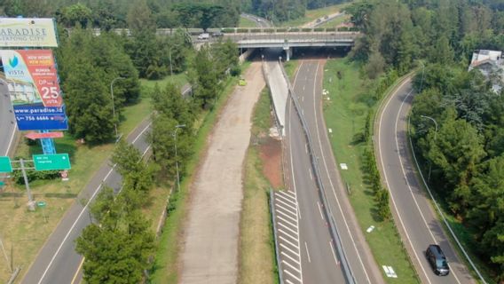 セルポン - バララジャ有料道路は10月4日に支払われ始めます、ここに運賃の詳細があります