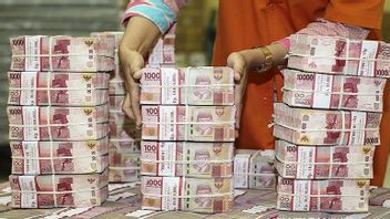 La Banque D’Indonésie Est Prête à Débourser 224 000 Milliards De Roupies Pour Aider Le Budget De L’État Pour 2022