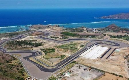 Kabar Baik untuk Warga Asli Lombok, Bisa Nonton MotoGP Junior Gratis