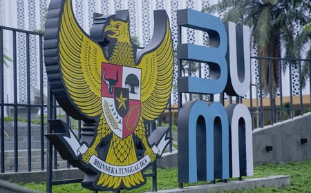 14 BUMN ‘Pasien’ PPA Sudah Menunjukkan Perkembangan Positif