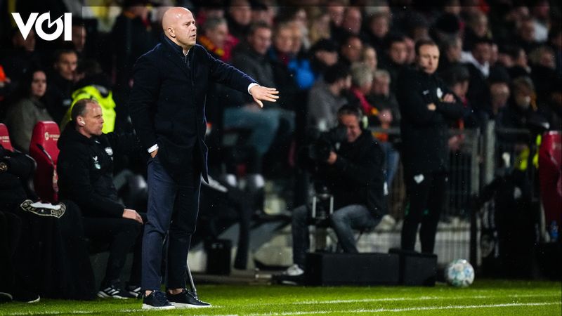 As Liverpool’s target, Feyenoord coach is ready to replace Jurgen Klopp
