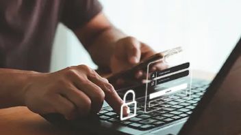 OJK Blokir 127.000 Rekening soal Penipuan