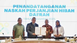    Jabar Gelontorkan Rp4 Miliar Lunasi UKT 400 Mahasiswa ITB