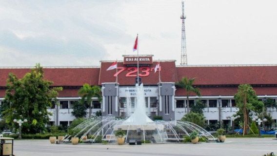 Ada Penipuan Perekrutan ASN, Pemkot Surabaya: Belum Bisa Bergerak