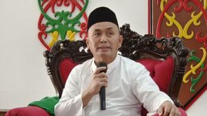 Gubernur Kalteng Tetapkan UMP 2025: Rp3,47 Juta, UMSP Capai Rp3,5 Juta  