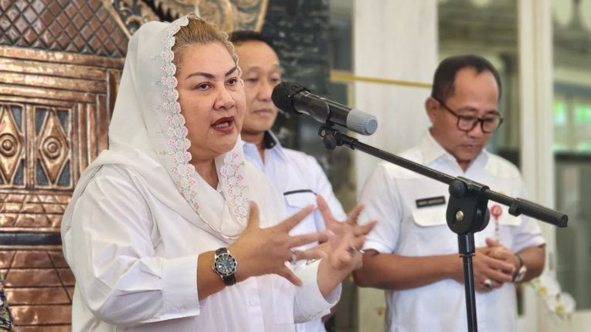 Pemkot Semarang Butuh Pembebasan Lahan untuk Proyek Penanganan Banjir