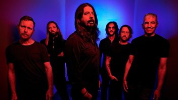 L’un Des Membres De Leur équipage Exposés Au COVID-19, Foo Fighters Annule Un Concert à Grande échelle à Los Angeles