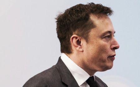 Profil Elon Musk, Sering di-Bully, Kini Ingin Bawa Manusia Hidup di Mars