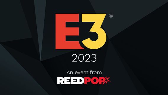 Nintendo And Sony Reportedly Absen At The 2023 E3 Game Exhibition