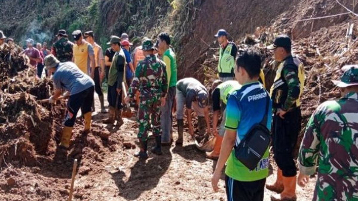 لا تزال احتمالية وقوع الكوارث في باتانج مرتفعة ، وتم تعليق حالة الطوارئ الجديدة للكوارث في مارس