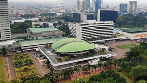 Kualitas Anggota Parlemen Dianggap Semakin Menurun