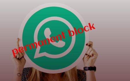 Cara Mengaktifkan Kembali WhatsApp yang Terblokir Permanen: Berikut Penjelasan Lengkapnya