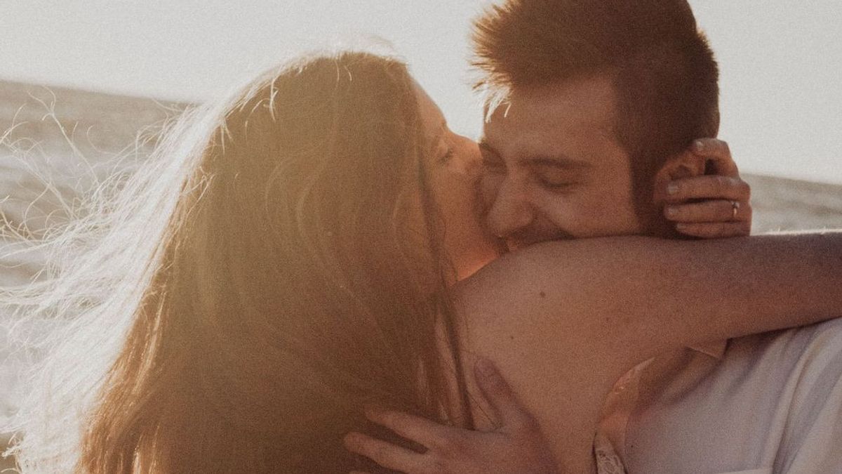 Cara Meningkatkan Gairah Seksual Paling Mudah: Berjemur di Bawah Sinar Matahari 15 Menit