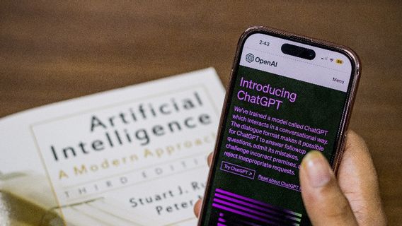 OpenAI Mulai Diinvestigasi FTC Atas Praktik Privasi dan Kasus Halusinasi ChatGPT