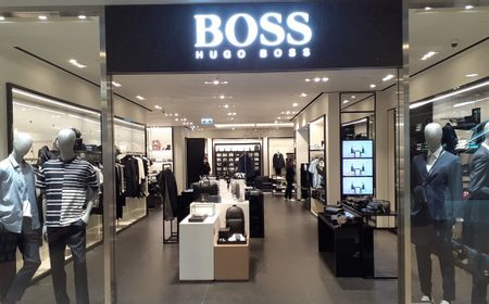 Hugo Boss Juga Tersandung Masalah Xinjiang, Ditinggal Tiga Selebritas China