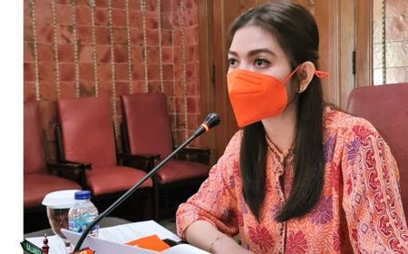 Cara Istri Gibran Selvi Ananda Memacu Kader PKK Solo Tangani Persoalan Gangguan Penglihatan Warga