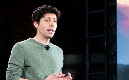 ChatGPT Kembali Pulih Setelah Gangguan Singkat, Sam Altman Cemberut