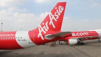 Air Asia's Presence Is Believed To Have A Positive Impact On Labuan Bajo Tourism