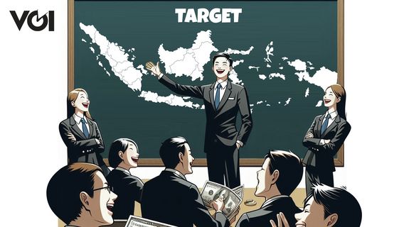 インドネシア フィールドエンプック オペレーション ボドン投資詐欺シンジケート