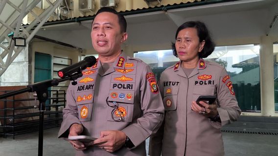 Menolak Goda Perempuan Berjilbab, Pria di Cilincing Dipukul Rekannya Lapor Polisi