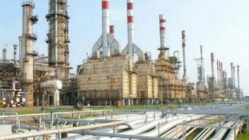 Pertamina Inaugurates Cilacap Refinery PLTS, Total Capacity 0.99 MWp