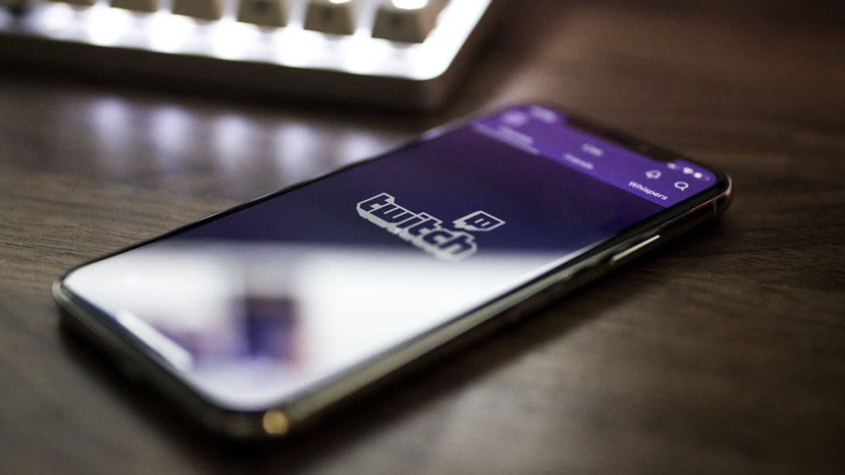Pengguna Twitch Kini Dapat Memberi Kredit pada Emote Buatannya