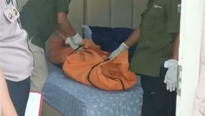 Tetangga Sebut Diplomat Muda Kemlu yang Tewas Dilakban Suka Menyapa dan Beri senyum