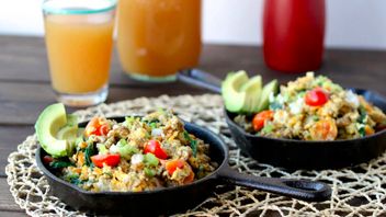 Effectively Losing Weight, These Are 5 Healthy Processions With Chia Seeds