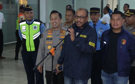 Polisi Sudah Tangkap 22 Tersangka Kasus Judi Online, Tiga DPO Masih Diburu