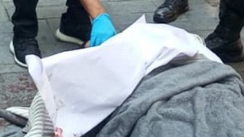 保安 中央公园 商场 逮捕 坦格朗原住民 男子,与一名穿着长袍的妇女的死亡有关