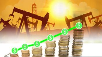 Upstream Oil And Gas Investment Throughout Semester I-2025 Reaches IDR 118 Trillion
